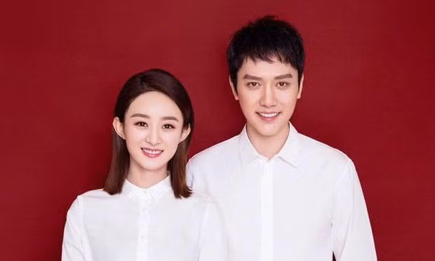 Triệu Lệ Dĩnh - Phùng Thiệu Phong ly hôn sau gần 3 năm về chung sống.