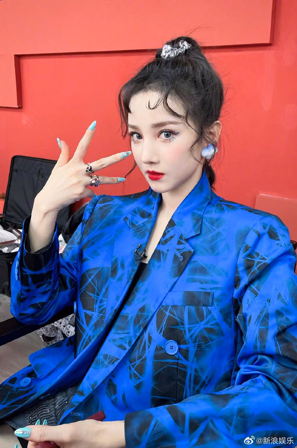 Trần Tiểu Vân.