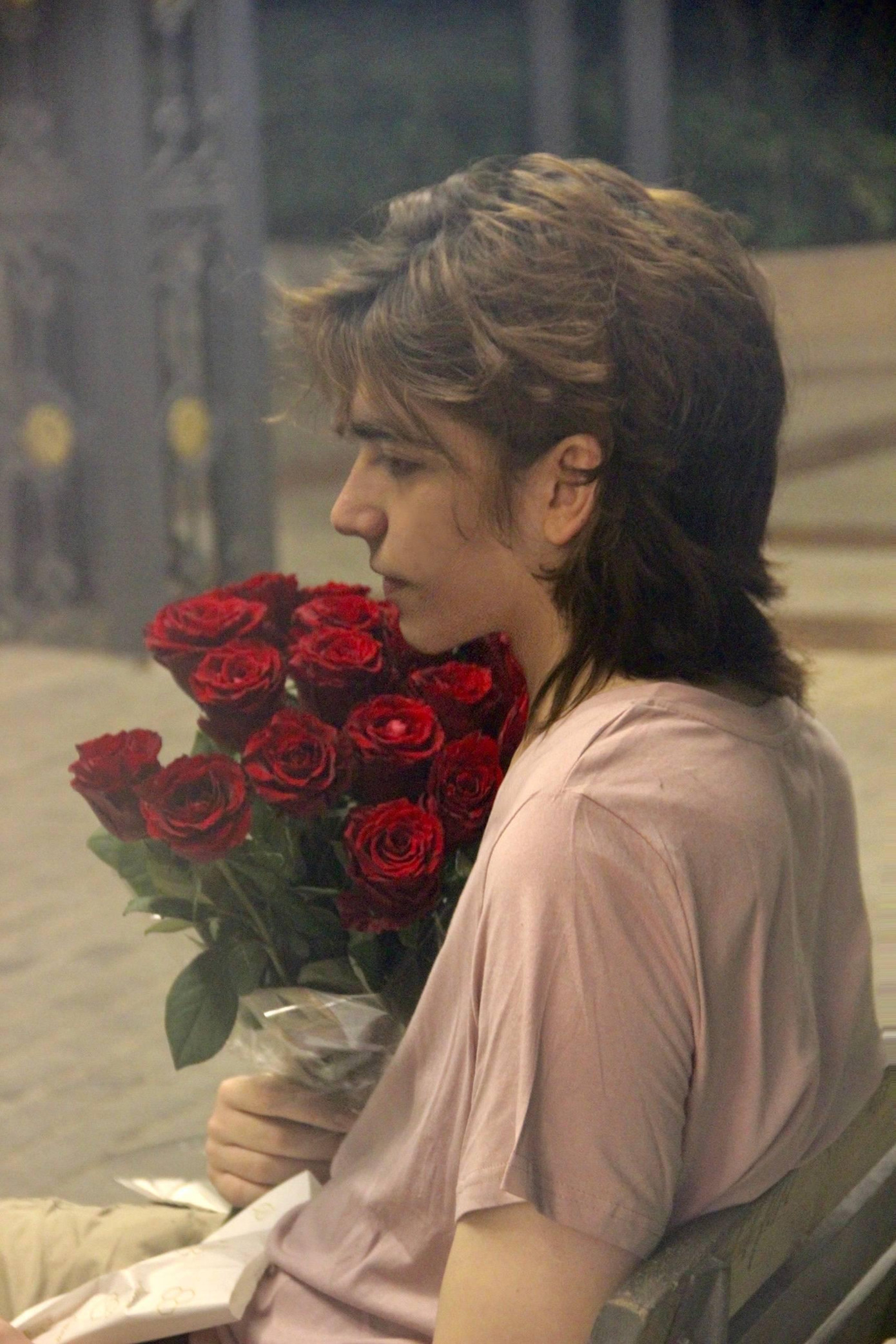 Góc nghiêng cũng cực phẩm.