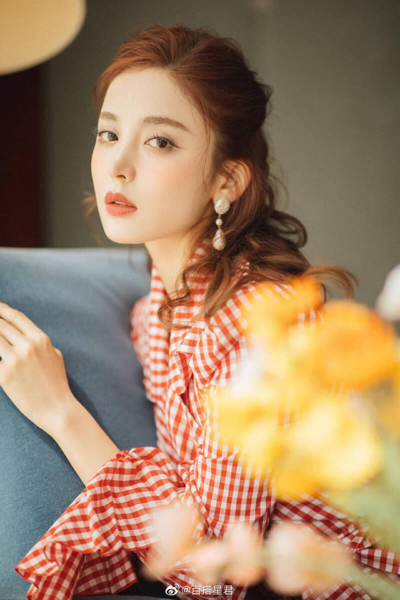 và Cổ Lực Na Trát sẽ diễn chung phim?