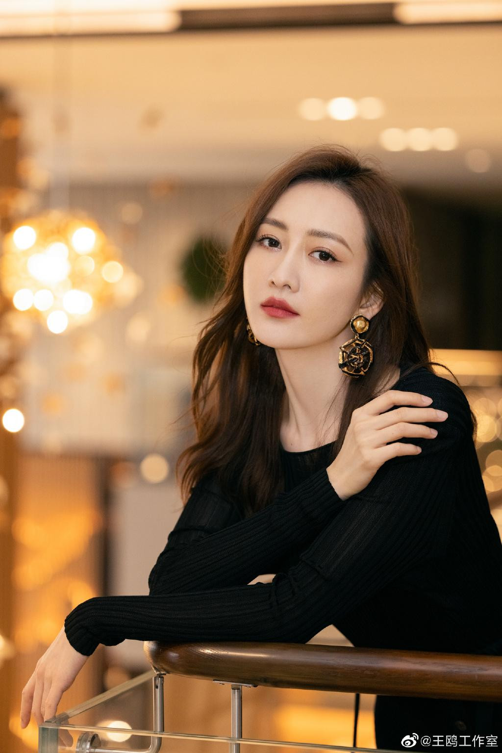 Vương Âu được cho là đã có tình mới. Vương Âu được cho là đã có tình mới.