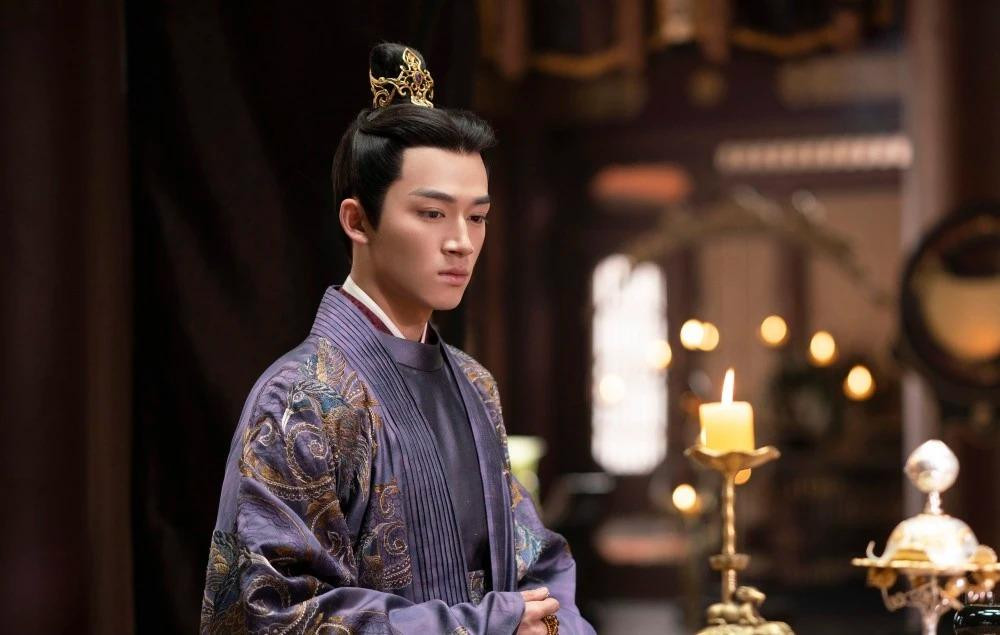 Lưu Tử Hành là nhân vật bị ghét nhất Châu Sinh Như Cố. Lưu Tử Hành là nhân vật bị ghét nhất Châu Sinh Như Cố.