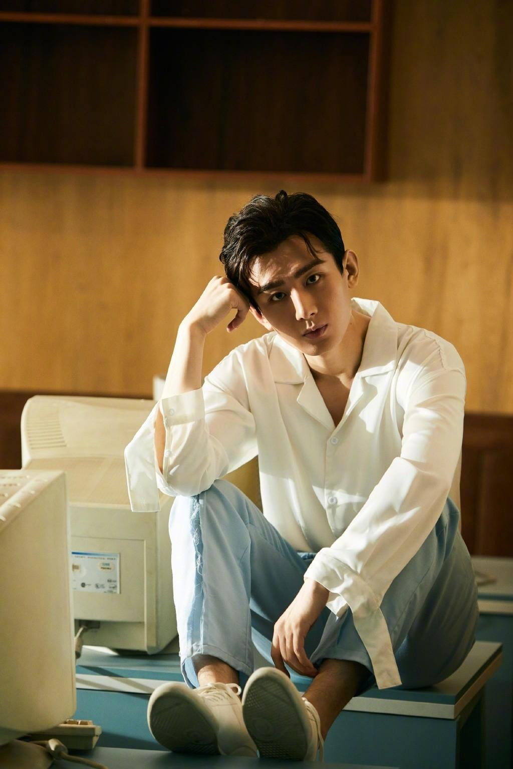 Fan Thành Nghị không muốn Dương Tử nhận vai nữ chính. Fan Thành Nghị không muốn Dương Tử nhận vai nữ chính.