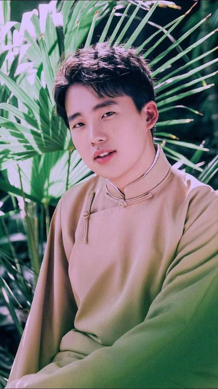 Quách Kỳ Lân biết được đã trả lời fan cực hài hước.