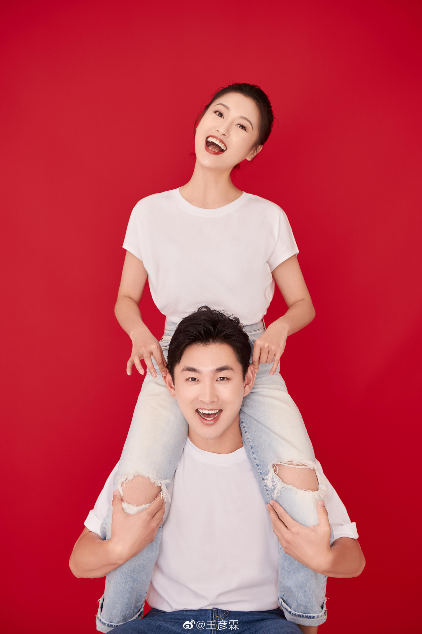 Sau gần 10 năm bên nhau cũng có một kết thúc viên mãn.