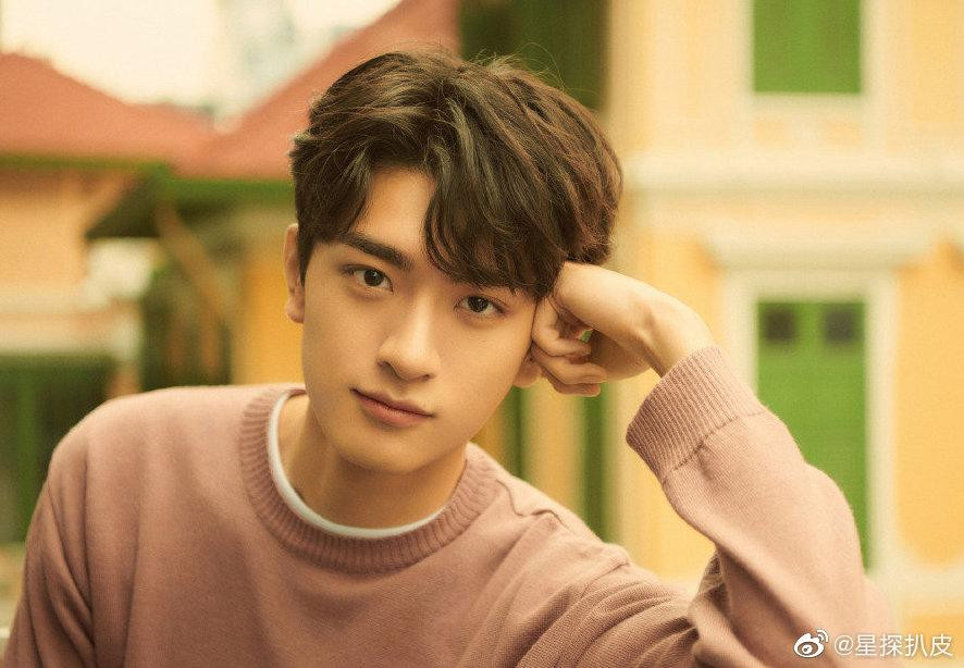 Lâm Nhất kinh nghiệm diễn xuất chưa nhiều. Lâm Nhất kinh nghiệm diễn xuất chưa nhiều.