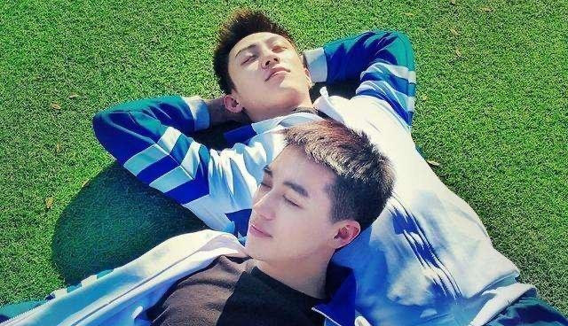 Thượng Ẩn đưa tên tuổi hai nam chính trở nên nổi tiếng khắp châu Á.