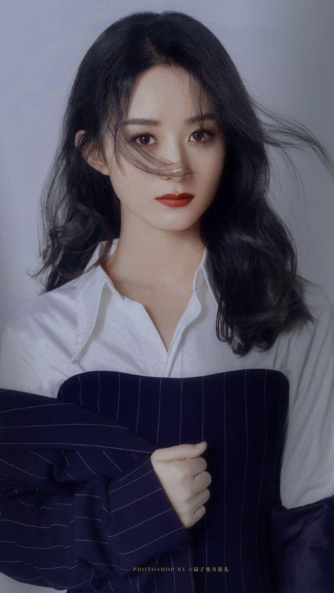 Sắp tới Triệu Lệ Dĩnh sẽ gia nhập phim đoàn phim Dã Man Sinh Trưởng.