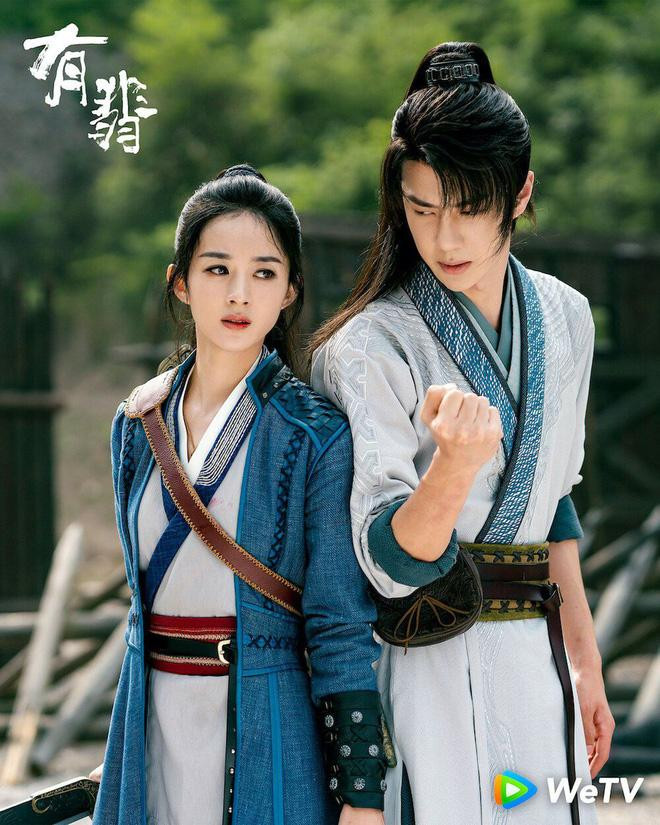 Cả hai từng hợp tác trong Hữu Phỉ nhưng kết quả không được như mong đợi. Cả hai từng hợp tác trong Hữu Phỉ nhưng kết quả không được như mong đợi.