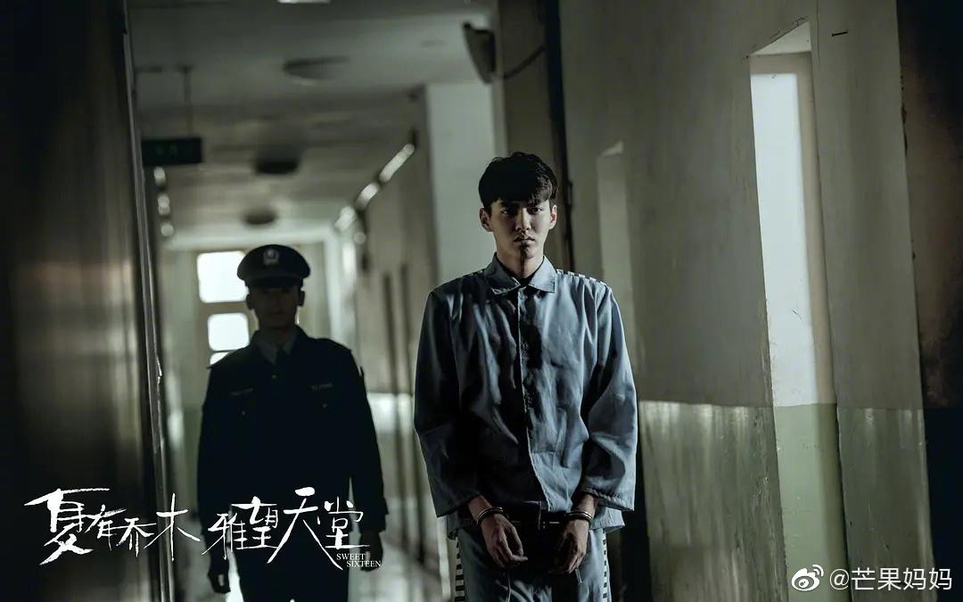 Hạ Mộc vì trả thù cho bạn gái mà phạm tội.