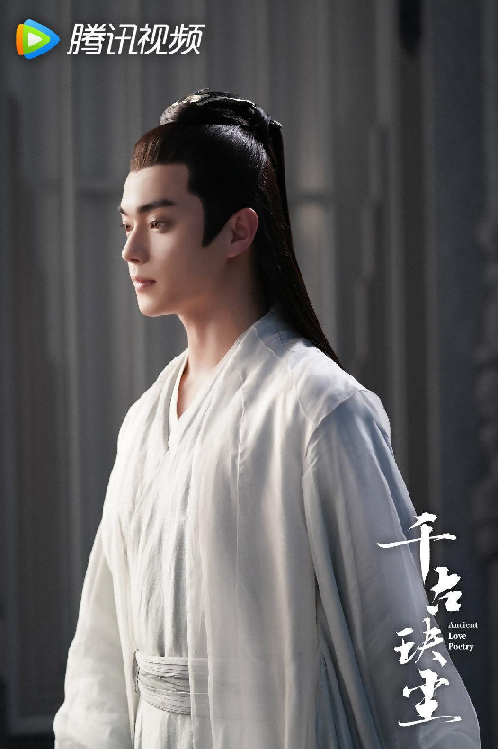 Hứa Khải dù đẹp nhưng vẫn không được lòng khán giả.