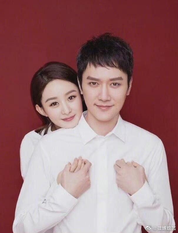 Cặp đôi không ít lần phủ nhận tin đồn hôn nhân trục trặc.