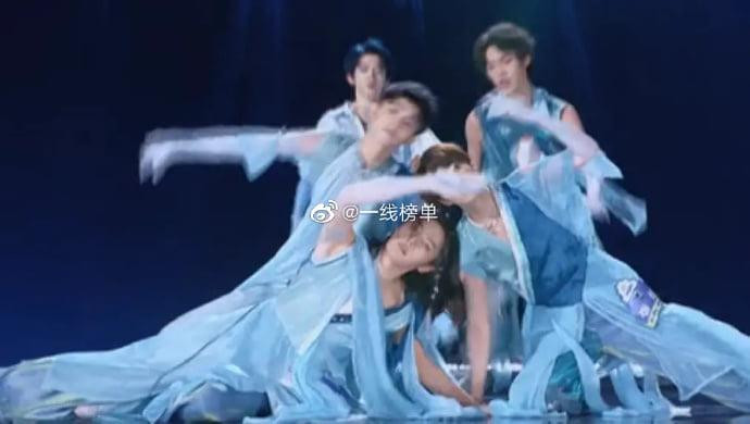 Một bộ phận netizen cho rằng việc này làm mất di vẻ nam tính