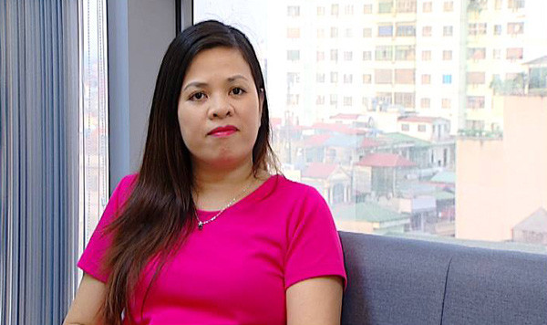 Tiến sĩ tâm lí: Chiếu hình ảnh thật để trẻ nhận biết các bộ phận sinh dục ảnh 2