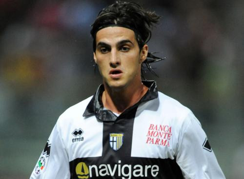 Tiền vệ Davide Lanzafame đã gia nhập Brescia