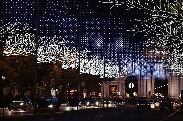 Thế giới háo hức chào đón năm mới 2016 ảnh 12