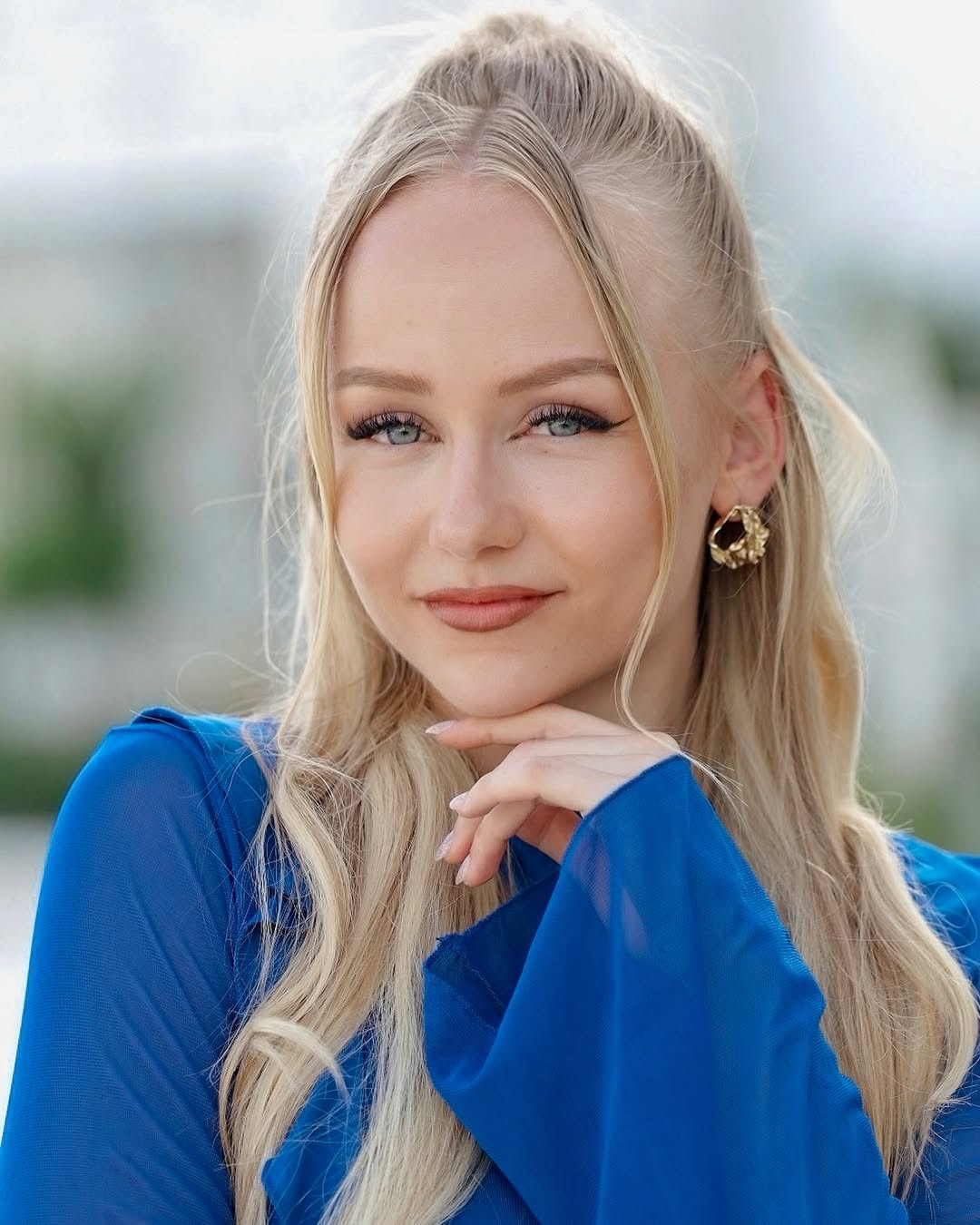 “Mục tiêu của tôi là bình thường hóa hoạt động từ thiện ở Estonia và giúp mọi người dễ dàng hỗ trợ trực tiếp những người có nhu cầu”, cô nói. Cô tin rằng dự án của mình có tiềm năng phát triển vượt ra ngoài biên giới Estonia và tạo ra tác động có ý nghĩa trên toàn thế giới.