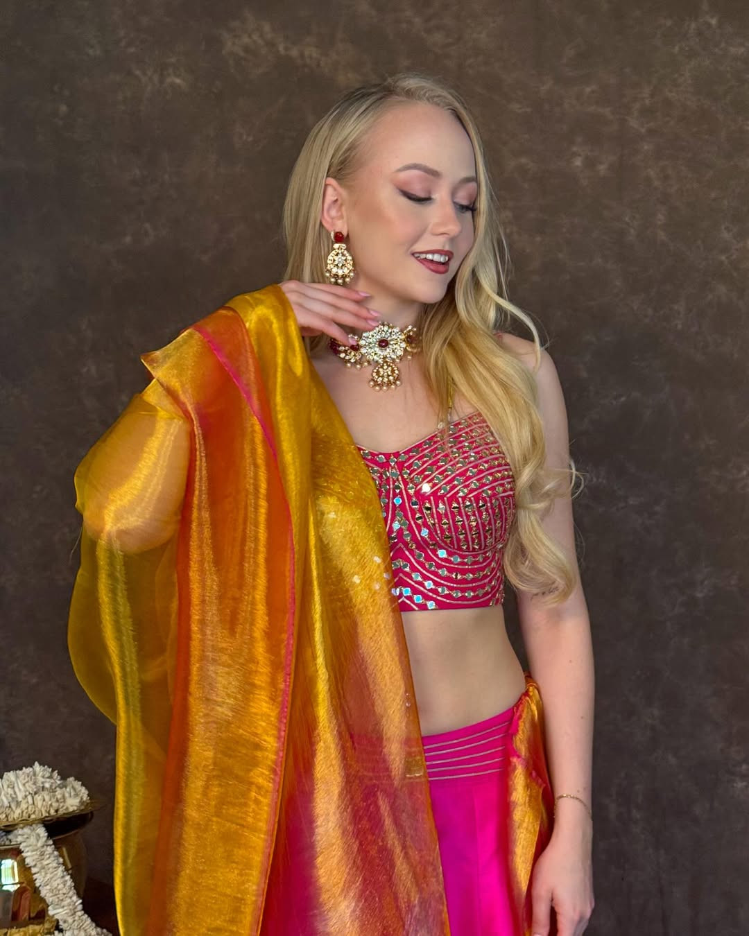 Thành tích của Eliise Randmaa giúp Estonia có sự trở lại ấn tượng ở Hoa hậu Thế giới sau nhiều năm mờ nhạt. Lần gần đây nhất, Estonia được gọi vào top trong chung kết Hoa hậu Thế giới là năm 1999.