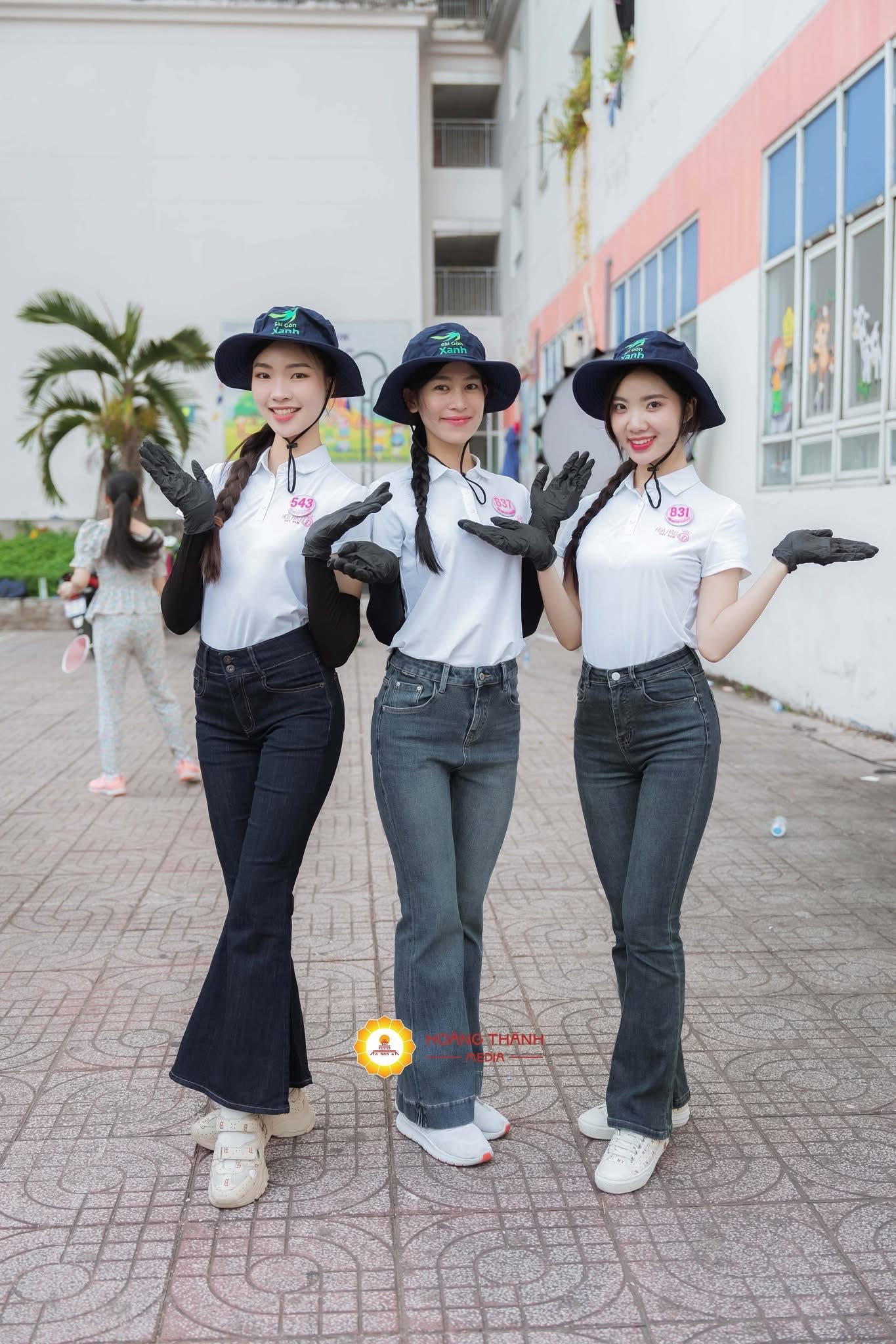 Tham gia cuộc thi, Thanh Thảo và 40 thí sinh có những trải nghiệm đáng nhớ. Trong tập 4 của truyền hình thực tế Hoa hậu Việt Nam 2024, Thanh Thảo có cơ hội được tham gia dự án Sài Gòn Xanh để lan tỏa tinh thần sống xanh và bảo vệ môi trường đến cộng đồng.