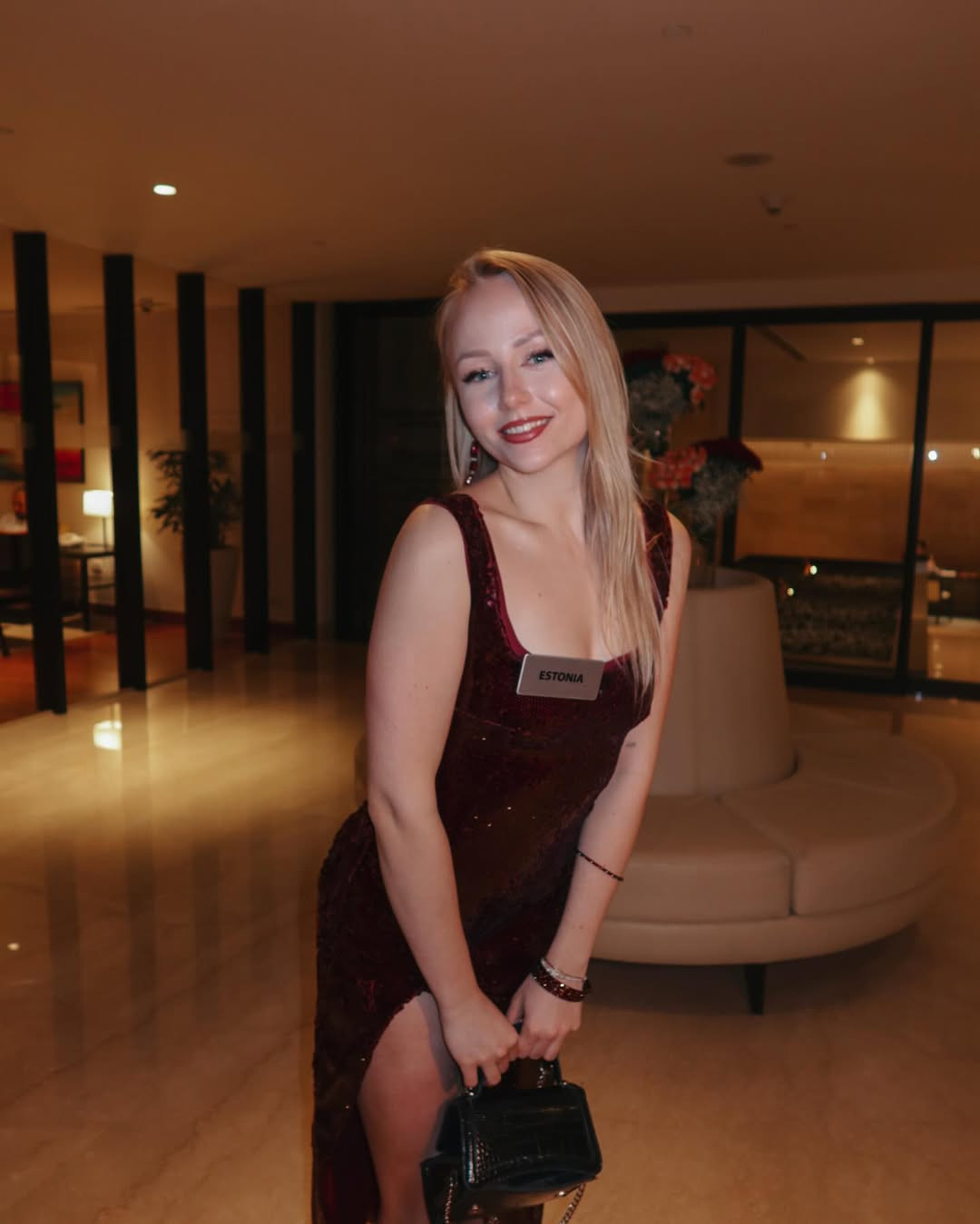 Để chiến thắng thử thách này, Eliise Randmaa đã trải qua nhiều môn bao gồm cầu lông, đẩy tạ, cờ vua, bóng rổ, đá luân lưu bóng đá, chạy tiếp sức và chạy nước rút... Các môn thi đã thử thách thí sinh trên nhiều phương diện như nền tảng thể lực, sức bền, sự linh hoạt và bền bỉ.