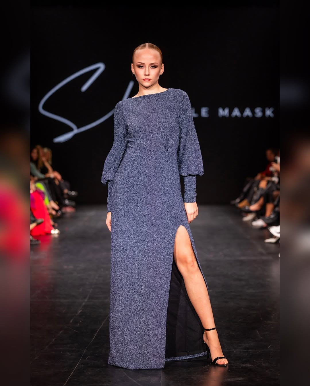 Eliise Randmaa đang theo đuổi dự án nhân ái bằng cách ứng dụng chuyên ngành học của mình vào công việc từ thiện, kết nối các mạnh thường quân với trại trẻ mồ côi trên cả nước.