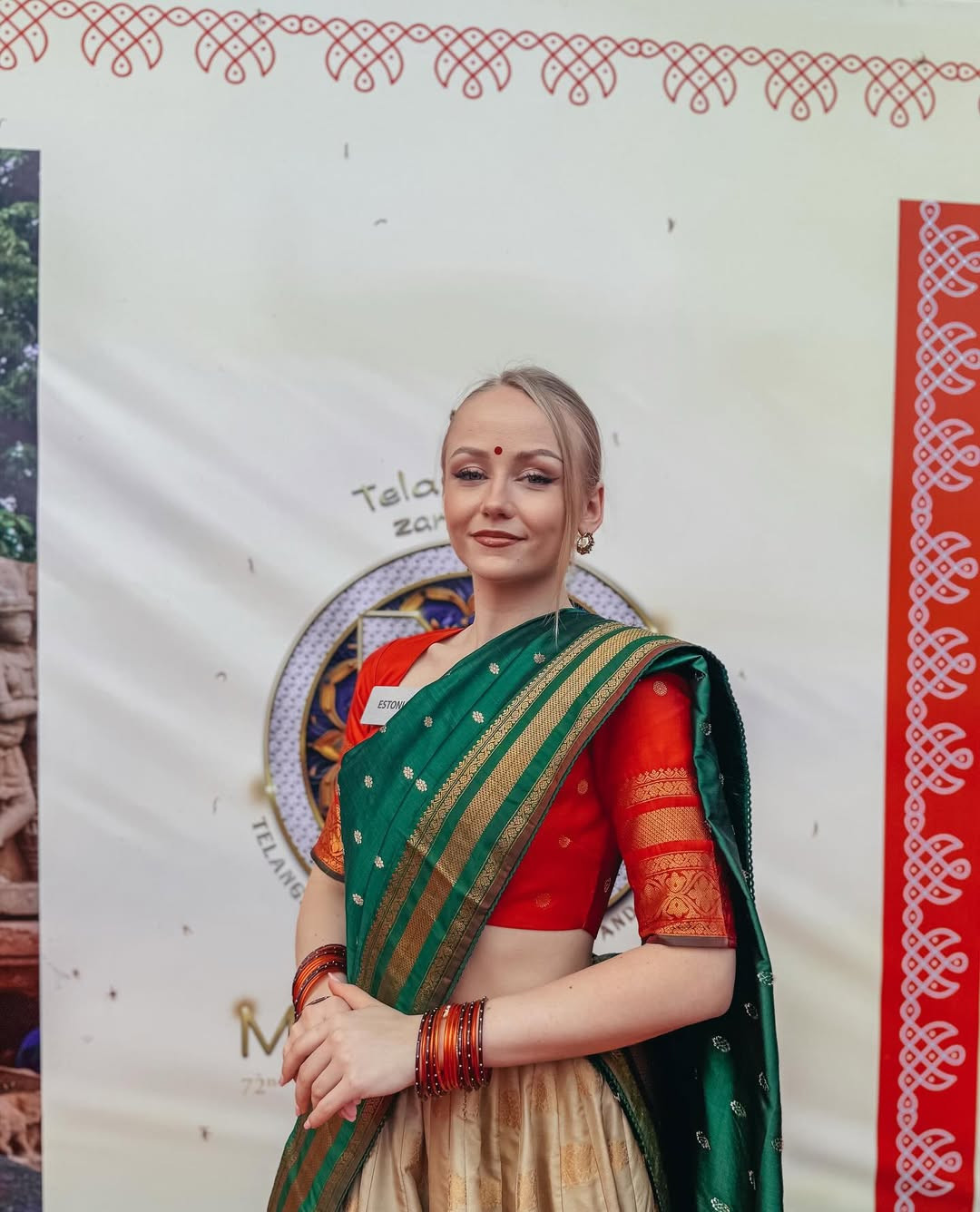 Kết thúc hơn 5 giờ thi đấu, Eliise Randmaa giành chiến thắng chung cuộc nhờ sự thể hiện ấn tượng ở các nội dung chạy, bóng chuyền và cử tạ. Hạng 2 và 3 lần lượt thuộc về đại diện Martinique - Aurélie Joachim và đại diện Canada - Emma Morrison.