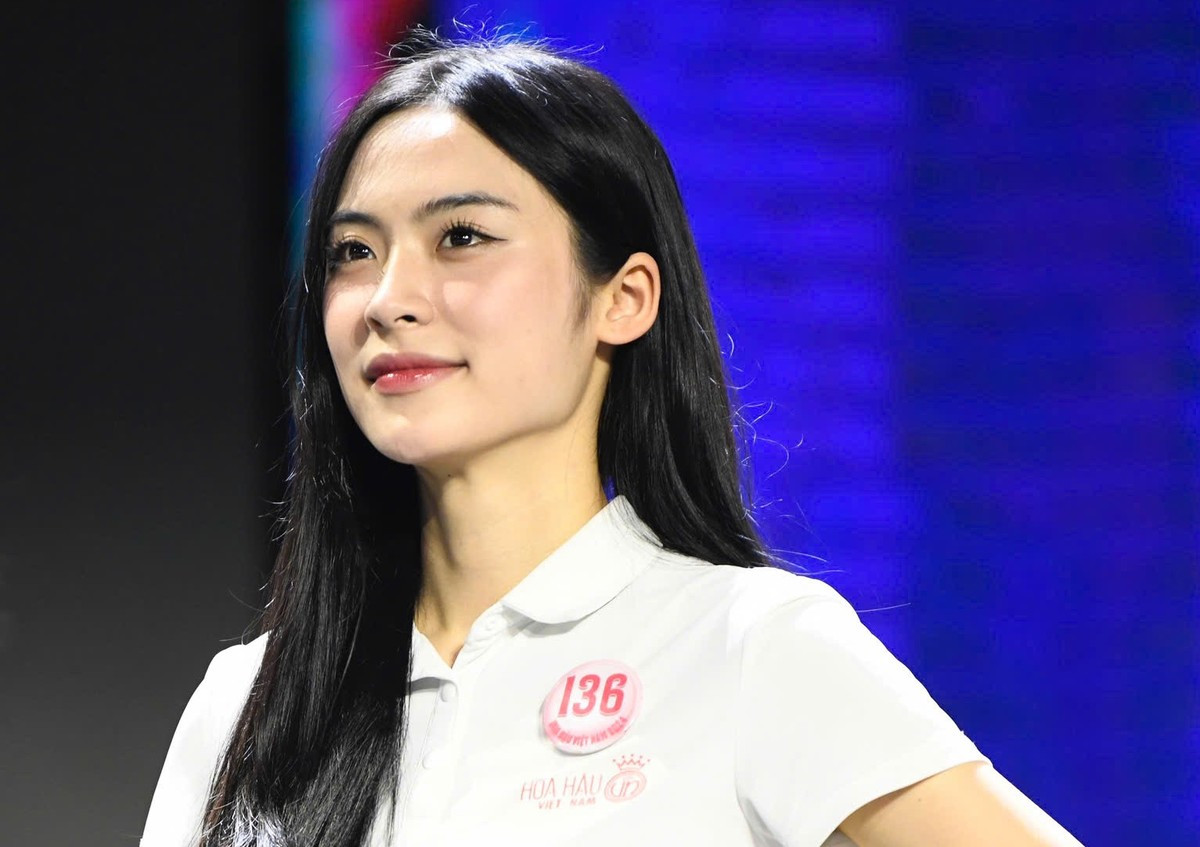 Vân Nhi cho biết cô đam mê nhiều môn thể thao như cầu lông, bơi lội. Thỉnh thoảng cô đi bộ cùng em trai, vừa thư giãn, vừa rèn luyện sức khỏe. Thói quen tập thể thao giúp Vân Nhi có sức bền dẻo dai để tham gia lịch trình của cuộc thi.