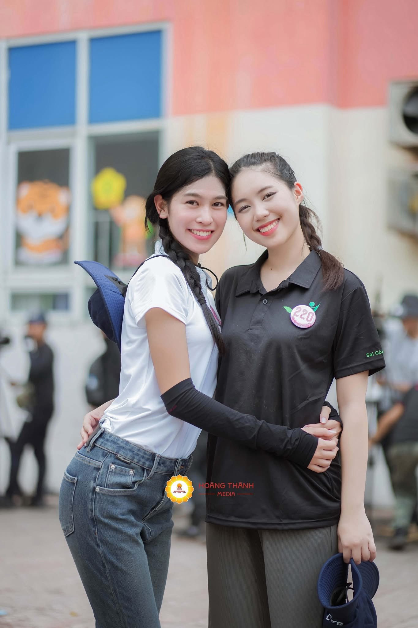 Tham gia cuộc thi, Thanh Thảo và 40 thí sinh có những trải nghiệm đáng nhớ. Trong tập 4 của truyền hình thực tế Hoa hậu Việt Nam 2024, Thanh Thảo có cơ hội được tham gia dự án Sài Gòn Xanh để lan tỏa tinh thần sống xanh và bảo vệ môi trường đến cộng đồng.