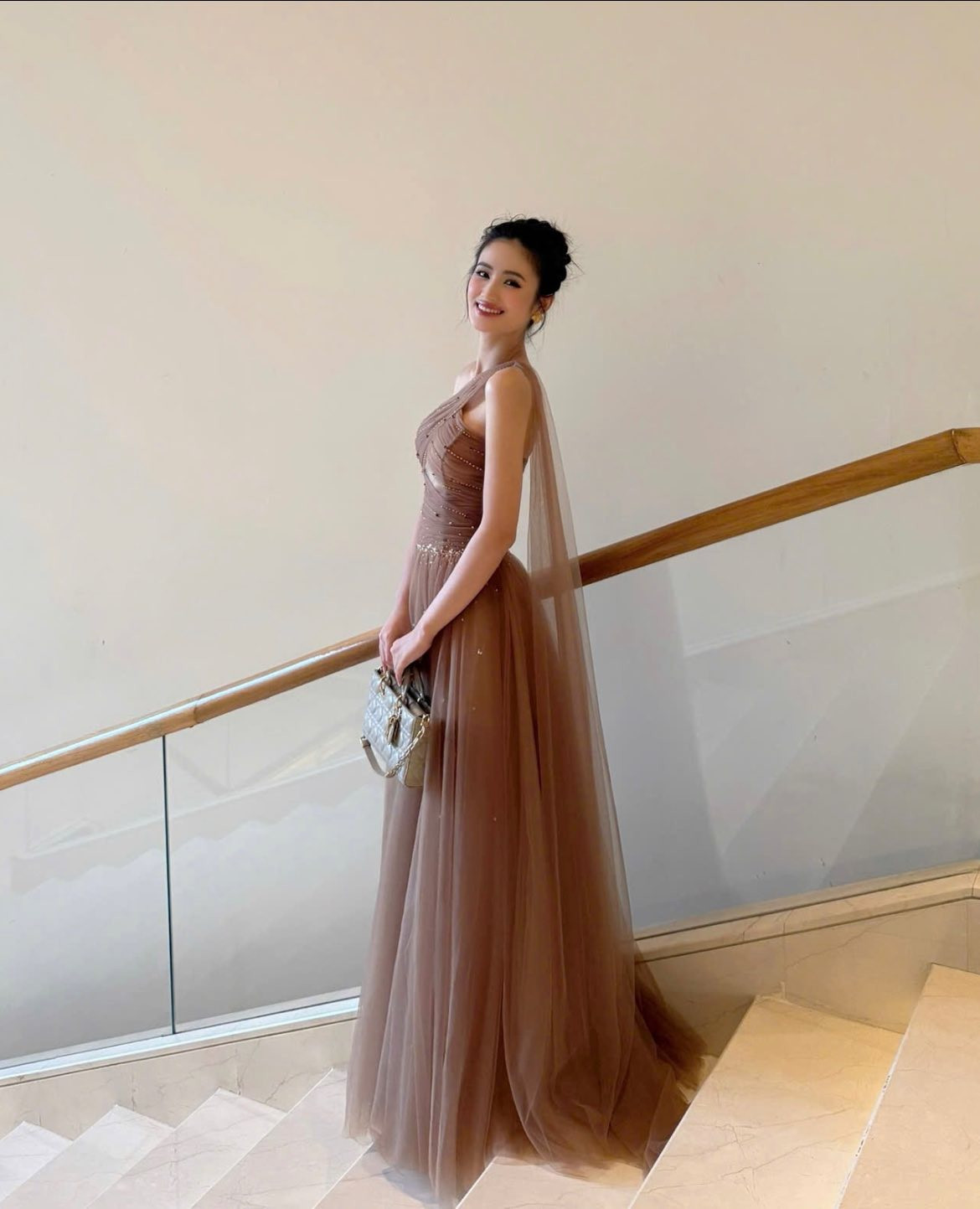 Cuộc thi Hoa hậu Thế giới 2025 đang diễn ra với các hoạt động chính thức trên nhiều địa điểm khác nhau ở Telangana, Ấn Độ. Chung kết dự kiến tổ chức ở Hyderabad ngày 31/5. Đương kim Hoa hậu Thế giới là người đẹp Cộng hòa Czech Krystyna Pyszková.