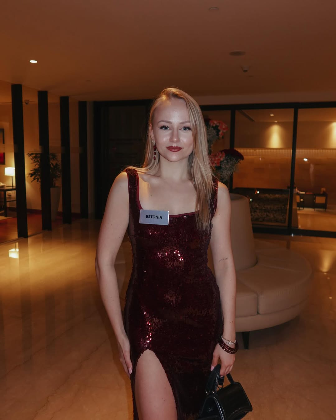 Để chiến thắng thử thách này, Eliise Randmaa đã trải qua nhiều môn bao gồm cầu lông, đẩy tạ, cờ vua, bóng rổ, đá luân lưu bóng đá, chạy tiếp sức và chạy nước rút... Các môn thi đã thử thách thí sinh trên nhiều phương diện như nền tảng thể lực, sức bền, sự linh hoạt và bền bỉ.