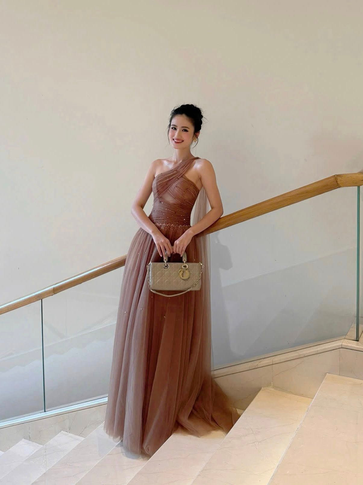 Cuộc thi Hoa hậu Thế giới 2025 đang diễn ra với các hoạt động chính thức trên nhiều địa điểm khác nhau ở Telangana, Ấn Độ. Chung kết dự kiến tổ chức ở Hyderabad ngày 31/5. Đương kim Hoa hậu Thế giới là người đẹp Cộng hòa Czech Krystyna Pyszková.