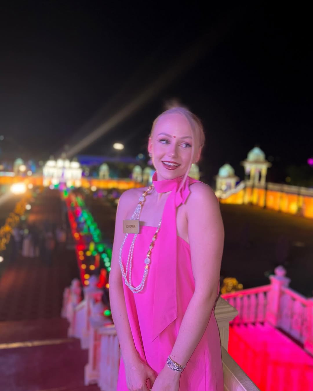 Sports Challenge là một trong những phần thi phụ quan trọng của Hoa hậu Thế giới 2025, với sự tham gia của 108 thí sinh đến từ khắp nơi trên thế giới, được chia thành bốn nhóm khu vực gồm châu Mỹ - Caribe, châu Phi, châu Âu và châu Á - châu Đại Dương.