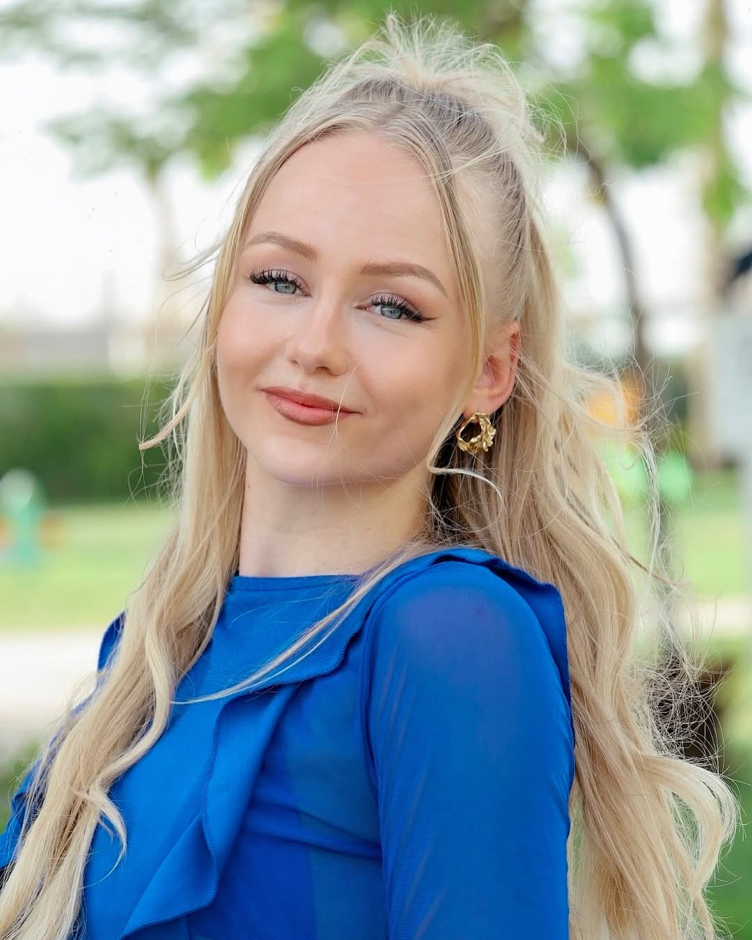 “Mục tiêu của tôi là bình thường hóa hoạt động từ thiện ở Estonia và giúp mọi người dễ dàng hỗ trợ trực tiếp những người có nhu cầu”, cô nói. Cô tin rằng dự án của mình có tiềm năng phát triển vượt ra ngoài biên giới Estonia và tạo ra tác động có ý nghĩa trên toàn thế giới.