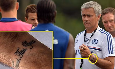 Mourinho vẫn tin M.U còn cơ hội vô địch Ngoại hạng Anh ảnh 2