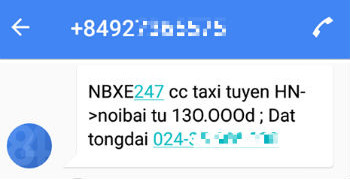 'Trận chiến' sân bay của taxi truyền thống và Uber, Grab ảnh 1