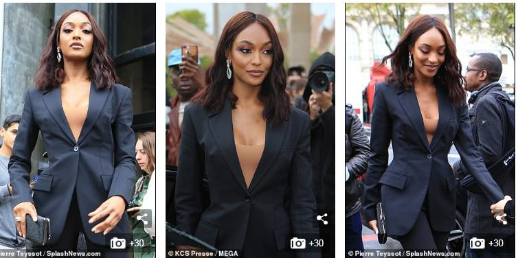 Bella Hadid kiêu sa, đẹp như tạc tượng hút mọi ánh nhìn trên đường băng ảnh 10