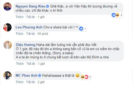 Chân dung các tuyển thủ Việt Nam qua con mắt hài hước của Hoàng Bách ảnh 5