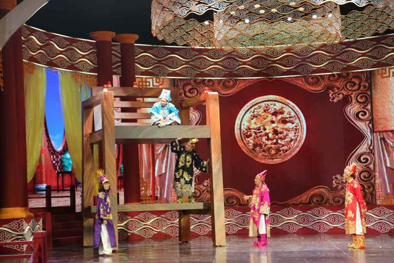 Chào năm mới Mậu Tuất 2018 ảnh 9