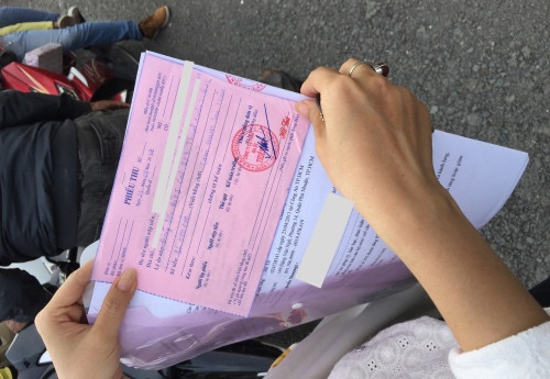 'Hô biến' đất xây nhà ở thành chung cư mini ảnh 5