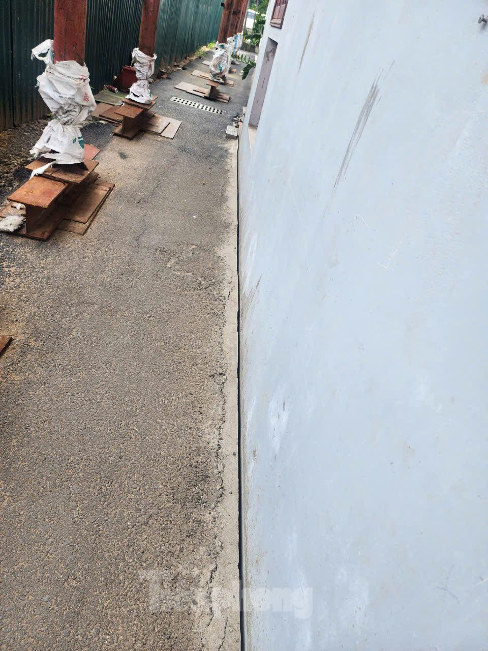 Quy mô đầu tư xây dựng gồm: Xây mới các công trình nhà làm việc cho khối cơ quan Liên đoàn và các đơn vị trực thuộc, nhà phân tích, thí nghiệm và xử lý dữ liệu về môi trường phóng xạ (khu A, B); Cải tạo nhà 2 tầng (khu C); xây dựng hạ tầng kỹ thuật toàn bộ khu đất lập tổng mặt bằng dự án. Dự kiến, công trình hoàn thành vào ngày 31/12/2024. Quy mô đầu tư xây dựng gồm: Xây mới các công trình nhà làm việc cho khối cơ quan Liên đoàn và các đơn vị trực thuộc, nhà phân tích, thí nghiệm và xử lý dữ liệu về môi trường phóng xạ (khu A, B); Cải tạo nhà 2 tầng (khu C); xây dựng hạ tầng kỹ thuật toàn bộ khu đất lập tổng mặt bằng dự án. Dự kiến, công trình hoàn thành vào ngày 31/12/2024.