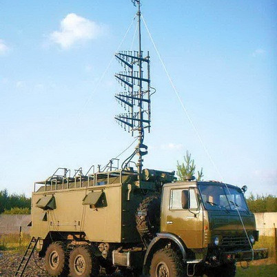 Đài chế áp điện tử Liman