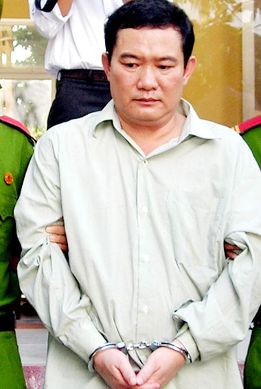 Sáu Lèo trắng tay sau những ván cờ tướng tiền tỷ