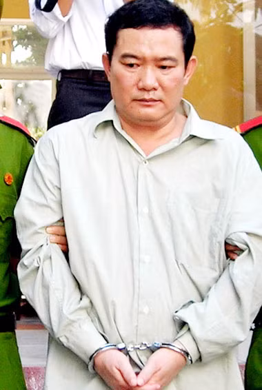 Sáu Lèo trắng tay sau những ván cờ tướng tiền tỷ