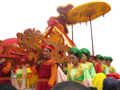 Thành viên BTC nói, lễ hội lục bát lớn thứ hai, sau ngày thơ Việt Nam. Thành viên BTC nói, lễ hội lục bát lớn thứ hai, sau ngày thơ Việt Nam