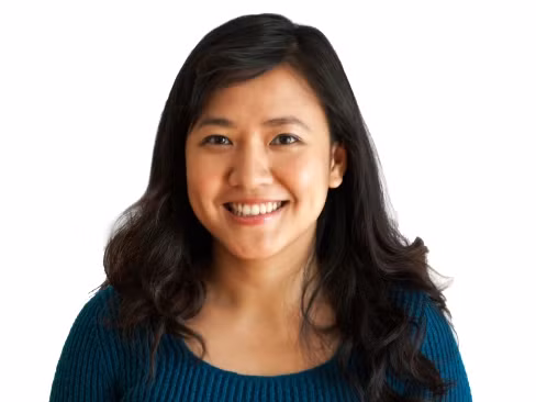 Lê Diệp Kiều Trang, nữ doanh nhân Việt đang làm việc cho cựu CEO Apple