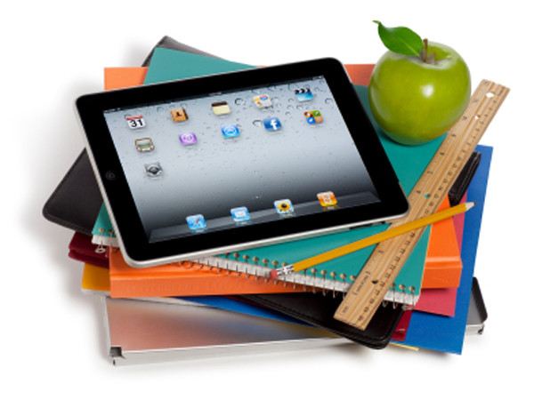 Máy tính bảng Ipad