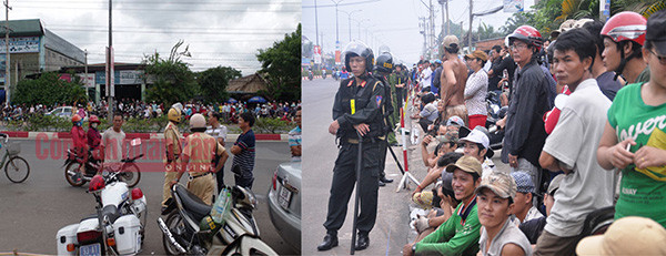 Chuyện chưa kể về Ban Chuyên án trong vụ thảm án tại Bình Phước ảnh 2