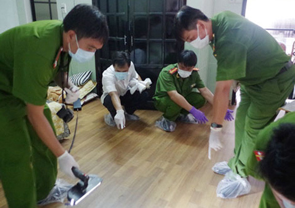 Chuyện chưa kể về Ban Chuyên án trong vụ thảm án tại Bình Phước ảnh 1