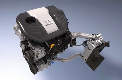 KIA Sportage 2017 - Không còn gì để giấu ảnh 1