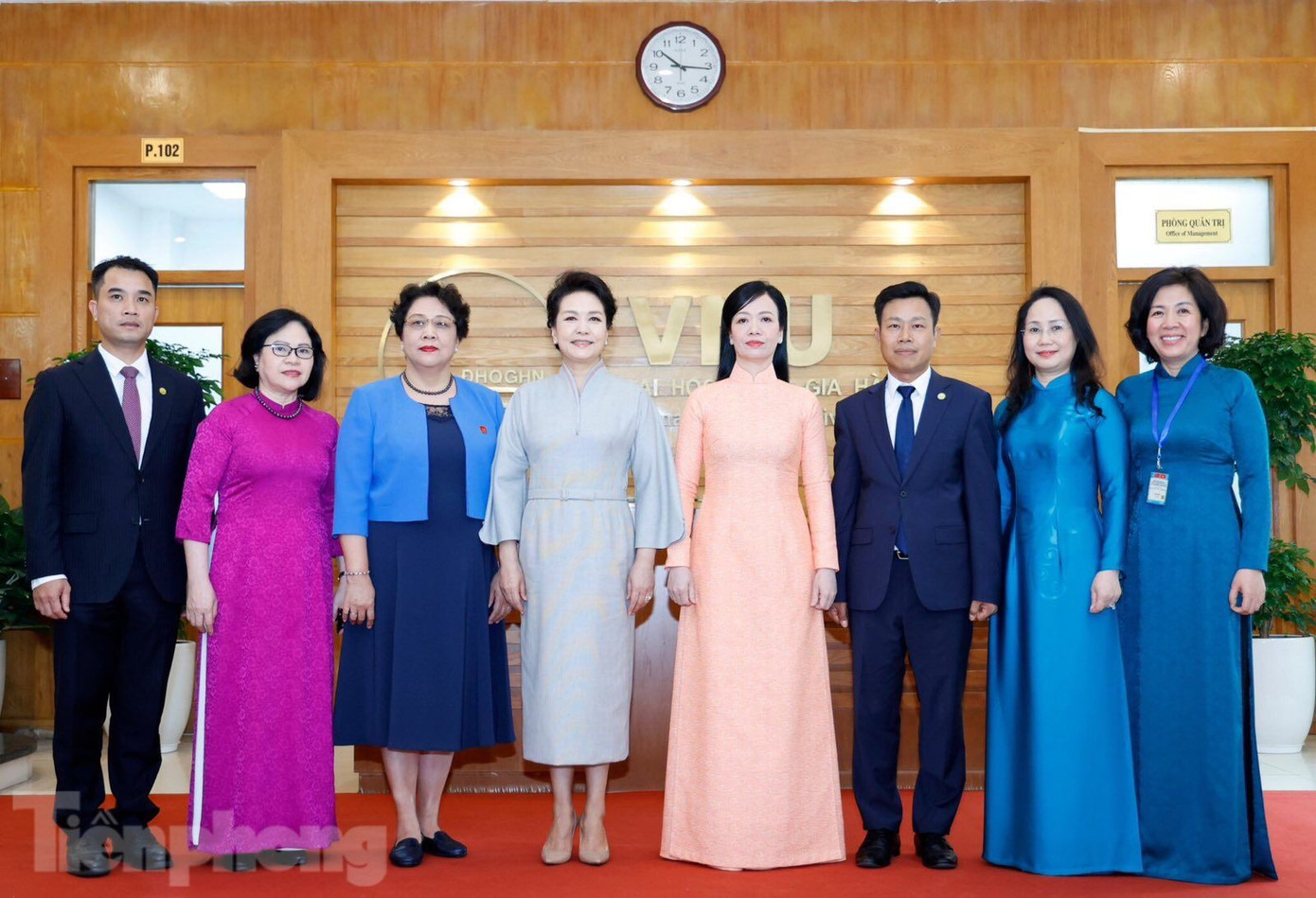 Ảnh: Như Ý Ảnh: Như Ý